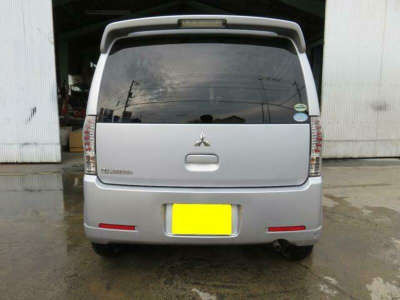 EK WAGON