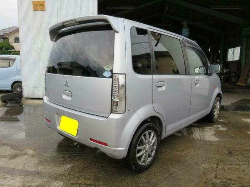 EK WAGON