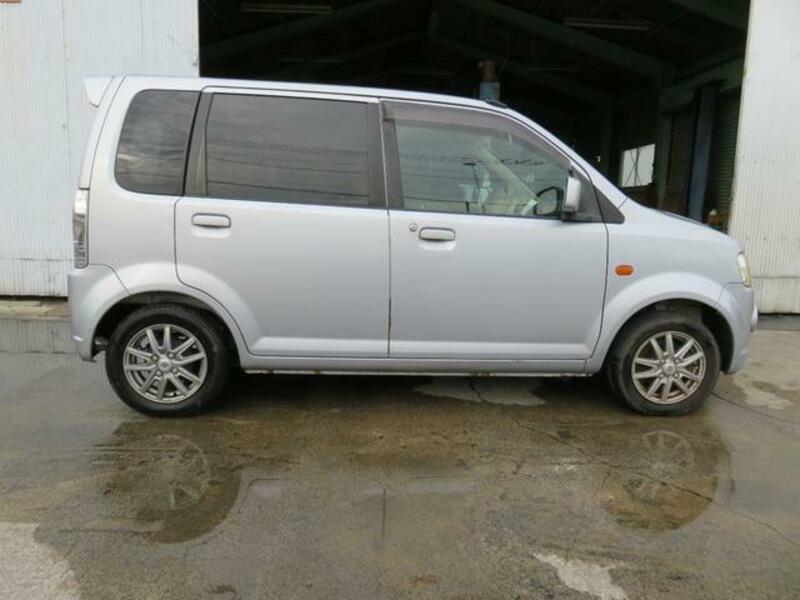 EK WAGON