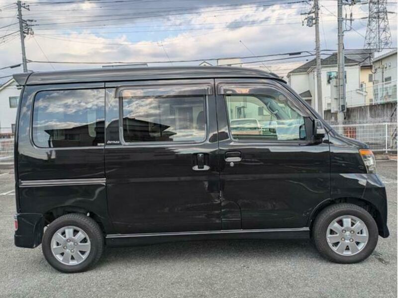 ATRAI WAGON