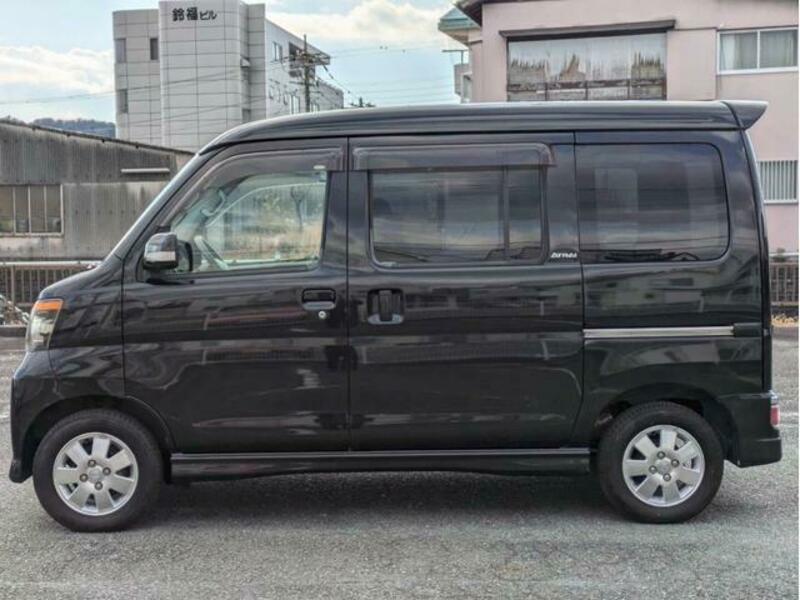 ATRAI WAGON