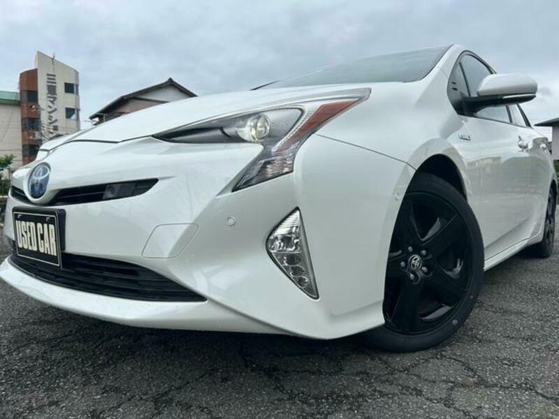 PRIUS