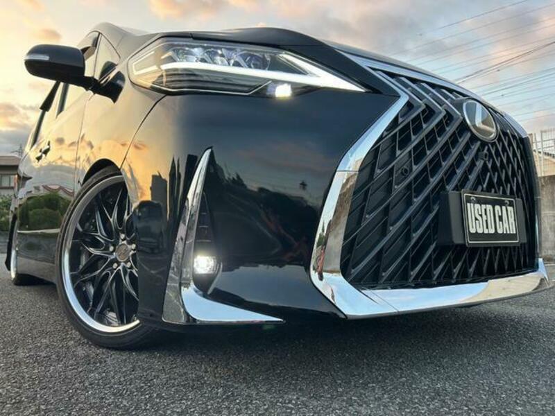 ALPHARD