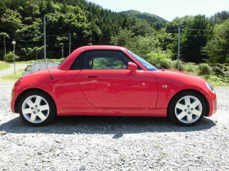 COPEN