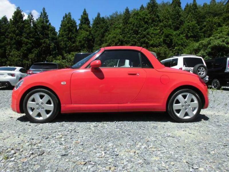 COPEN