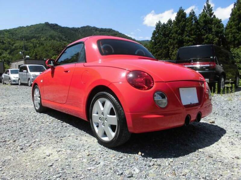 COPEN