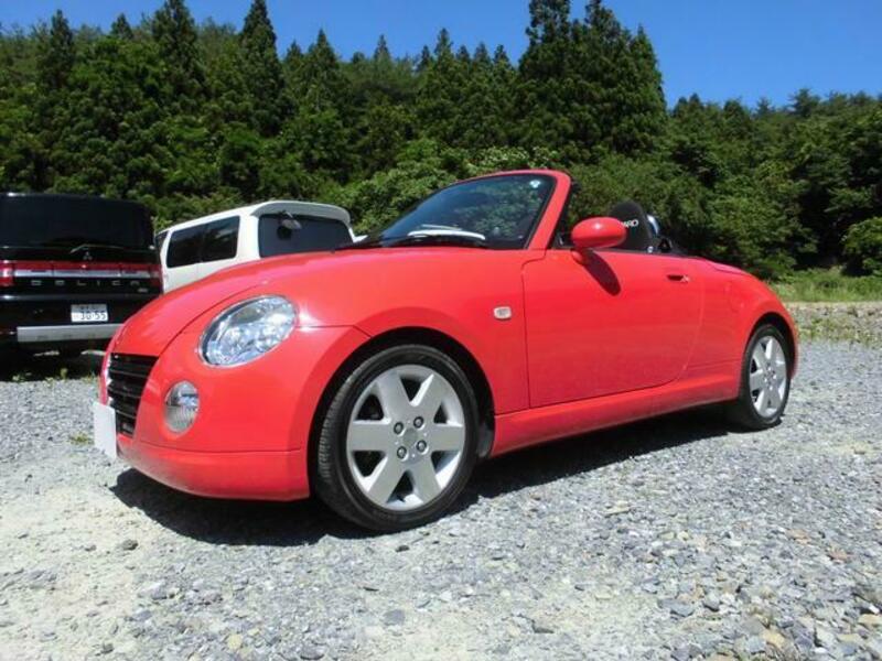 COPEN