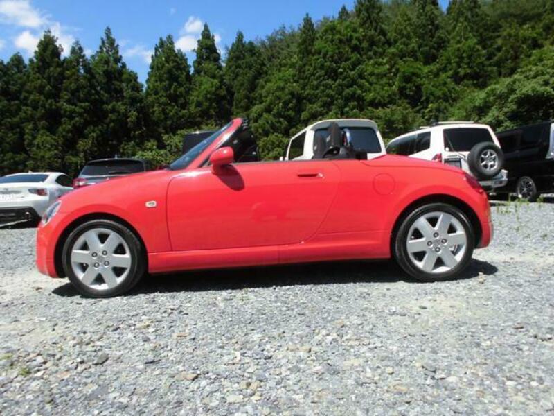 COPEN