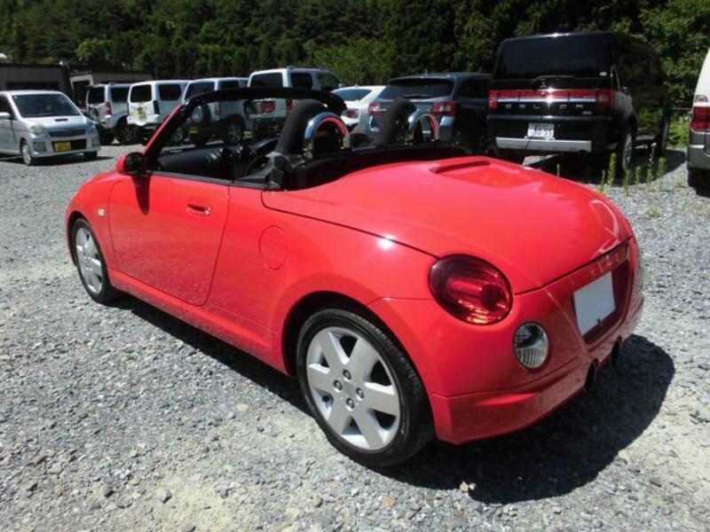 COPEN