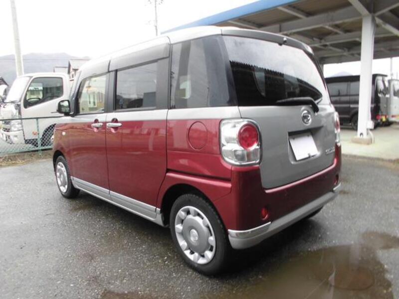 MOVE CANBUS