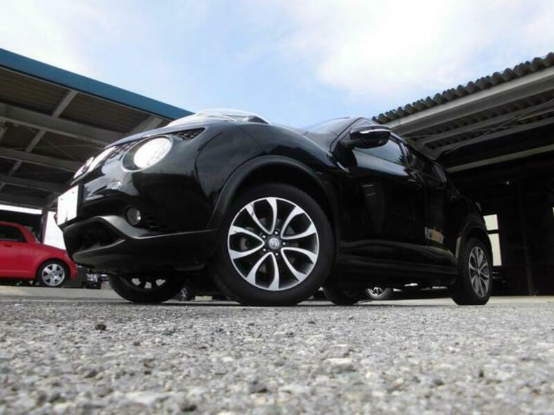 JUKE