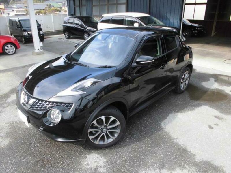 JUKE