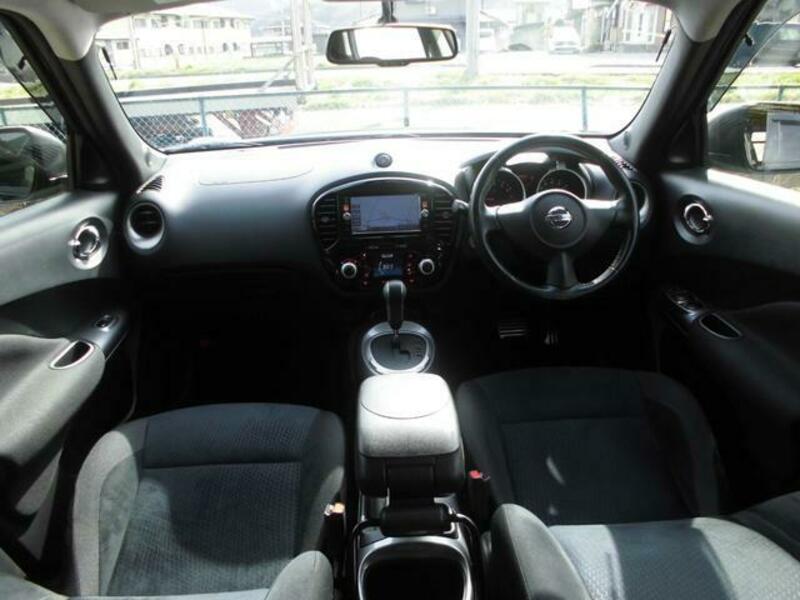 JUKE