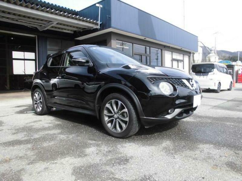 JUKE