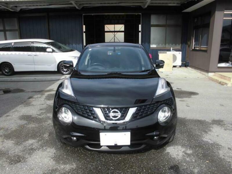 JUKE
