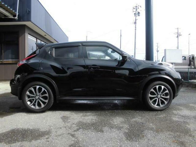 JUKE
