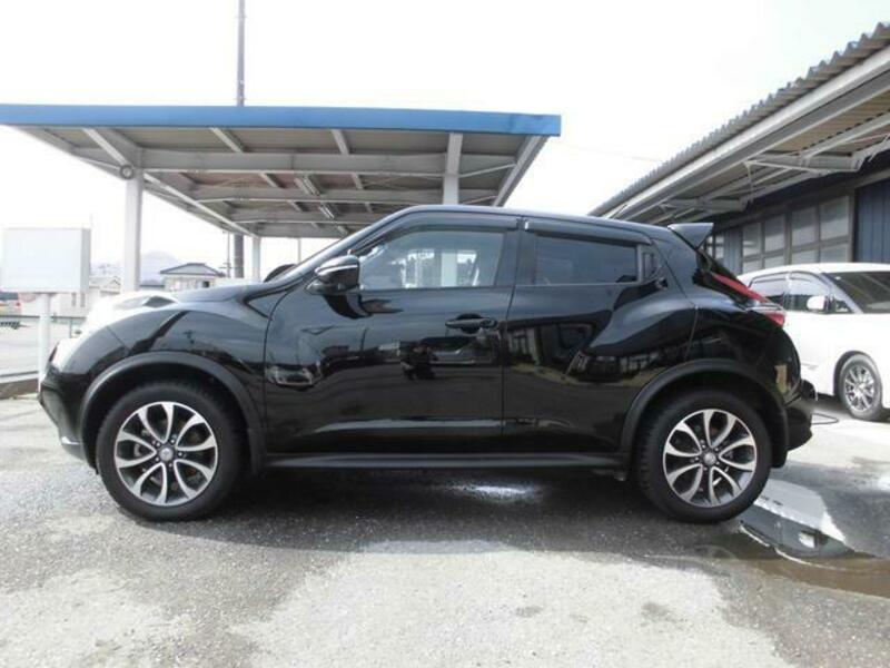 JUKE