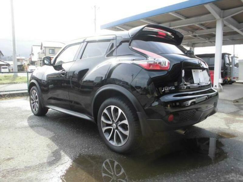 JUKE