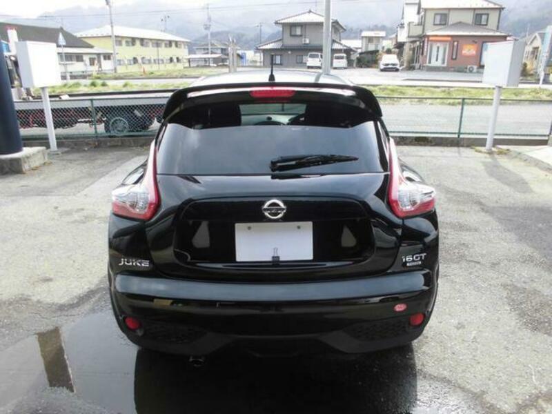 JUKE