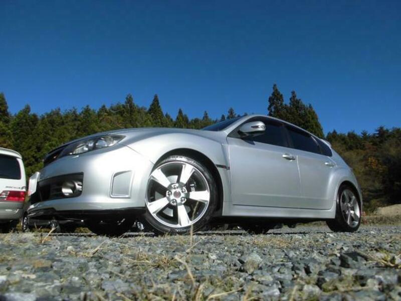 IMPREZA