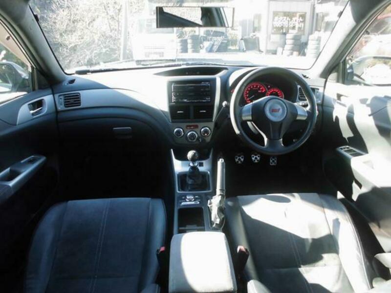 IMPREZA