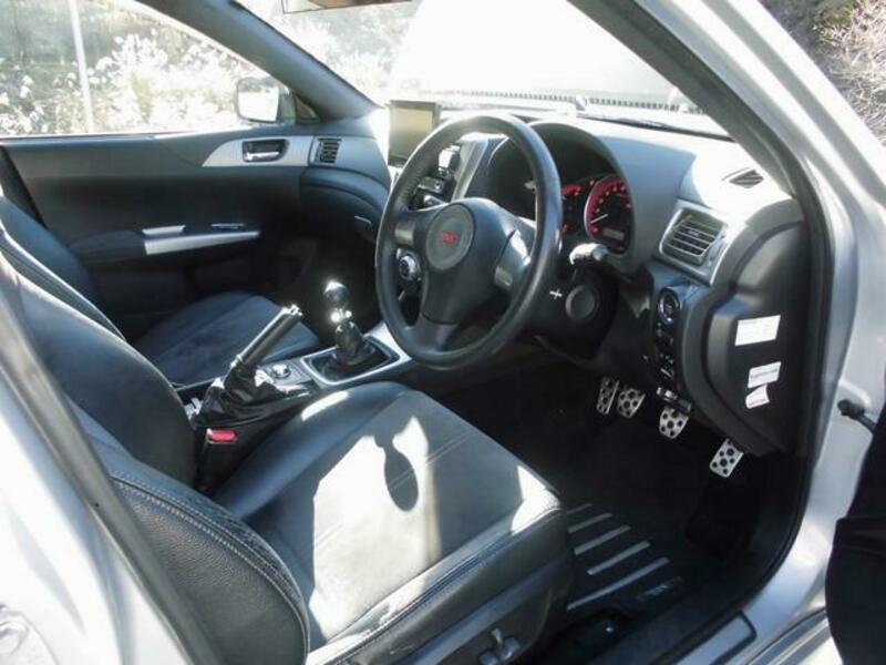 IMPREZA