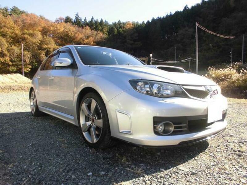 IMPREZA