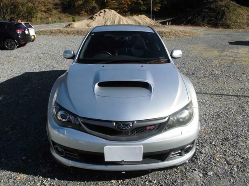 IMPREZA