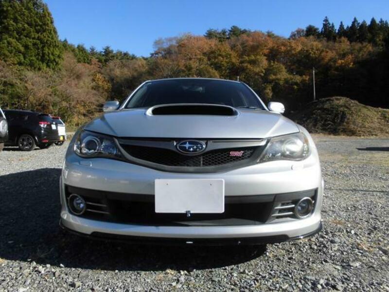 IMPREZA