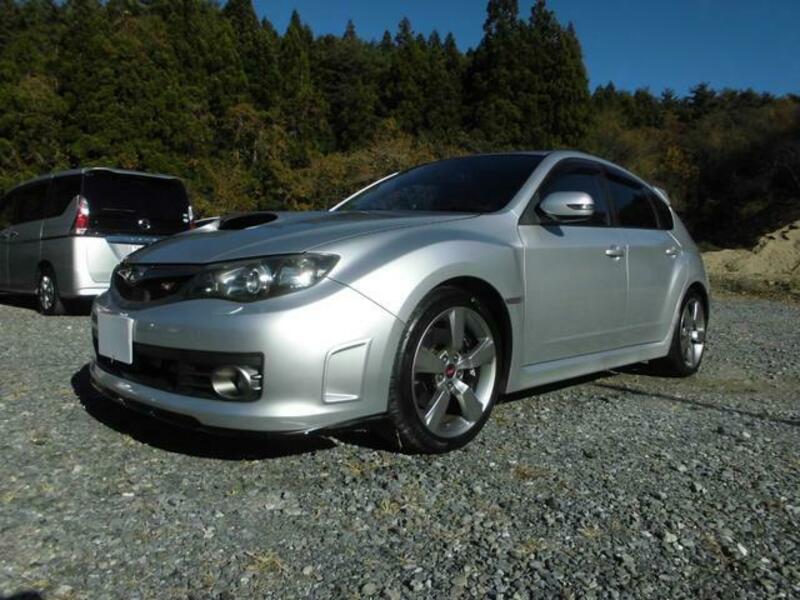 IMPREZA
