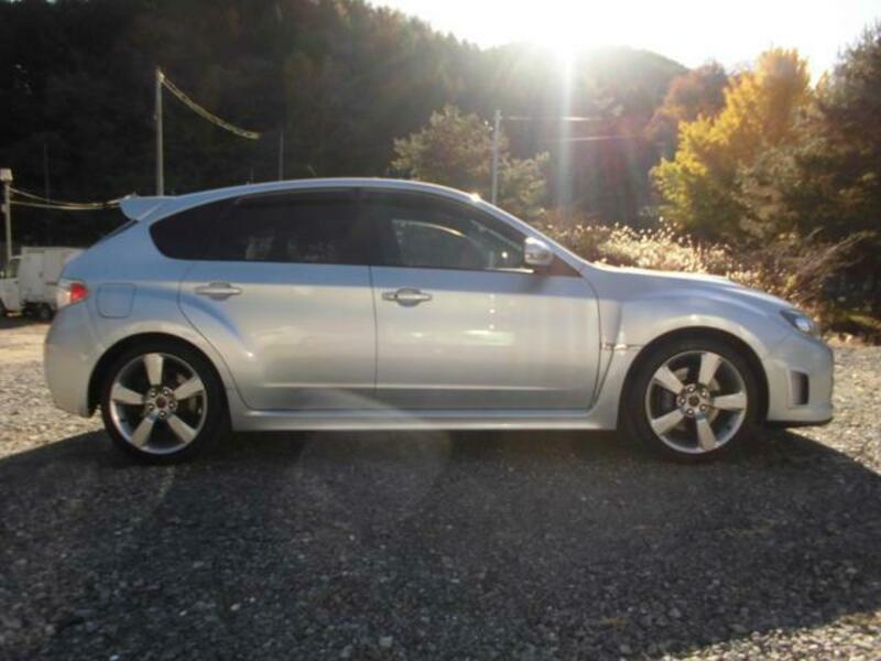 IMPREZA