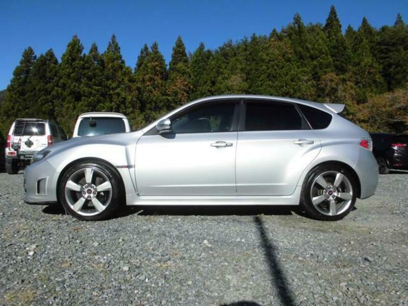 IMPREZA