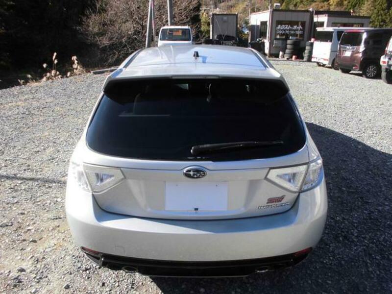 IMPREZA