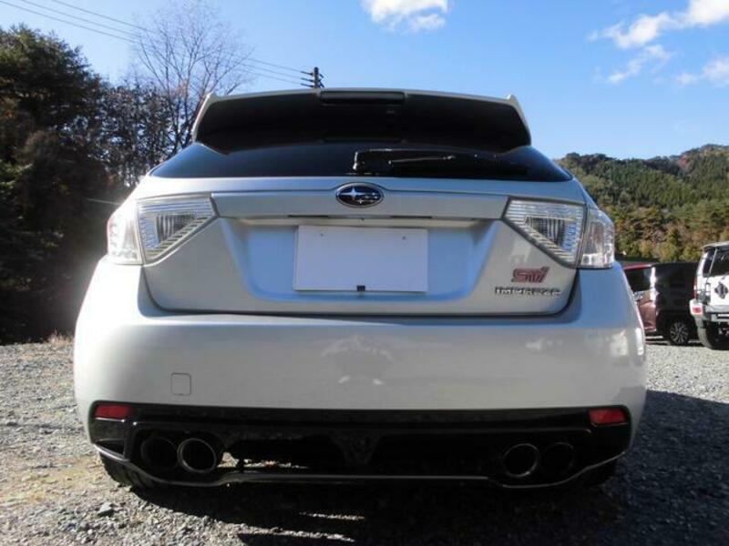 IMPREZA