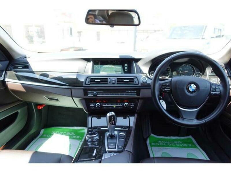 5 SERIES