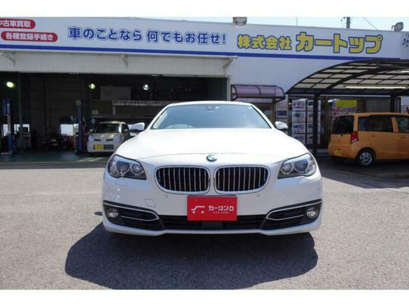 5 SERIES