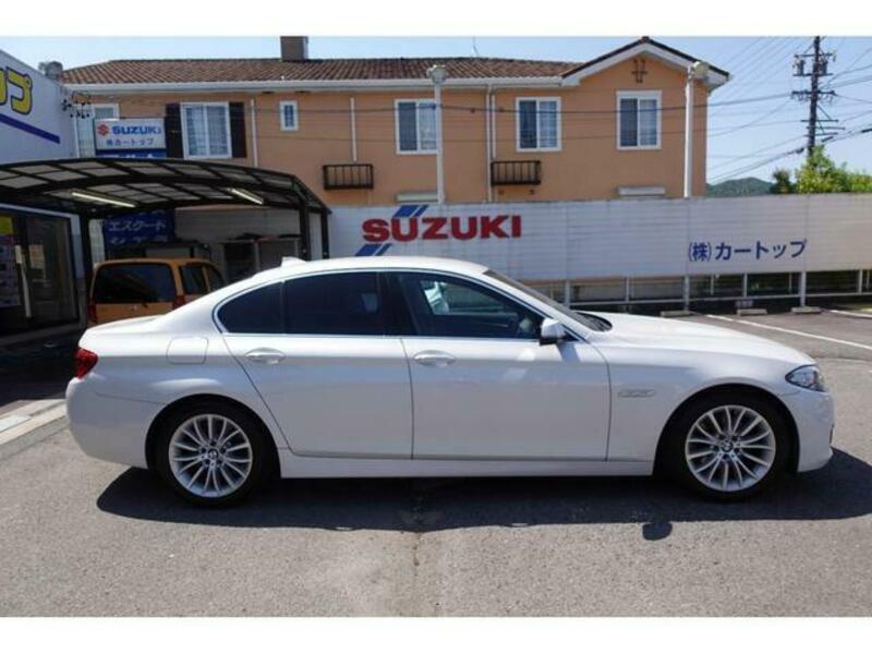 5 SERIES