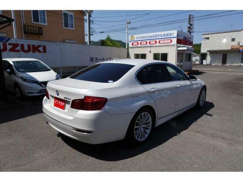 5 SERIES