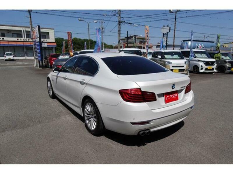 5 SERIES