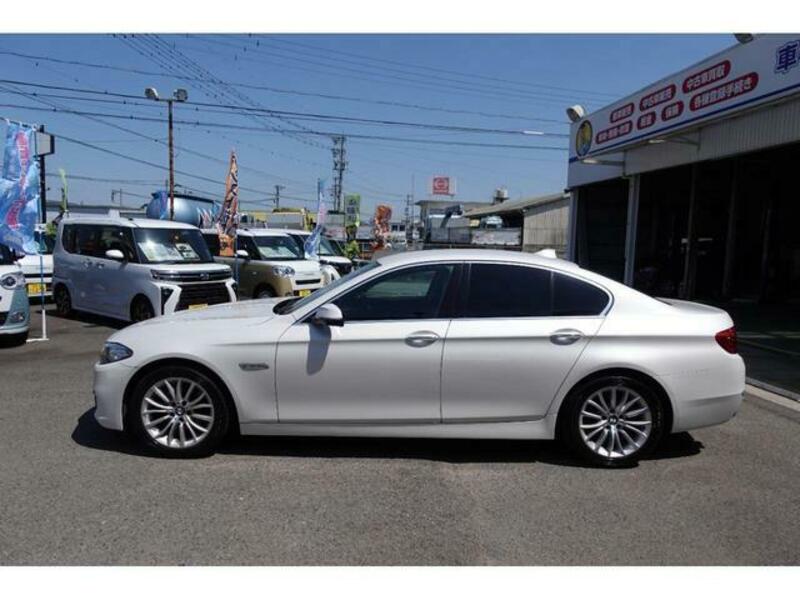 5 SERIES