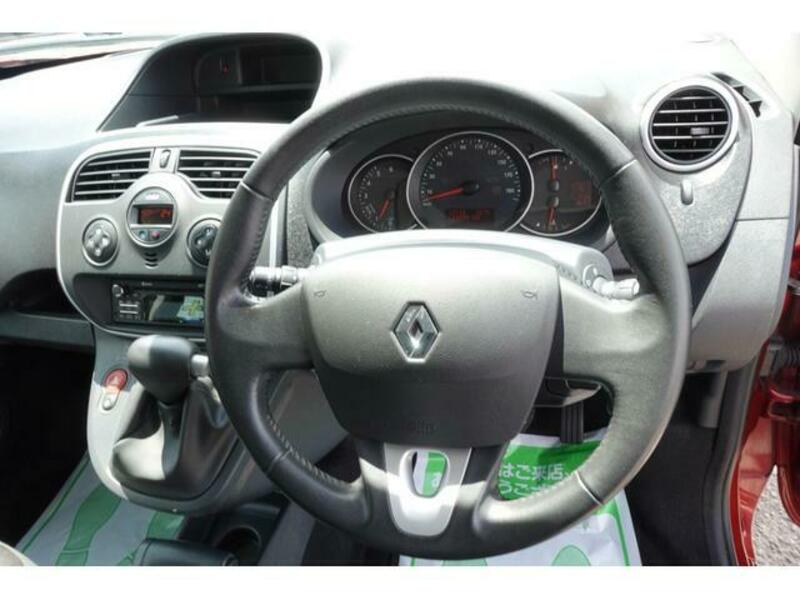 KANGOO