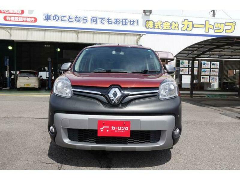 KANGOO