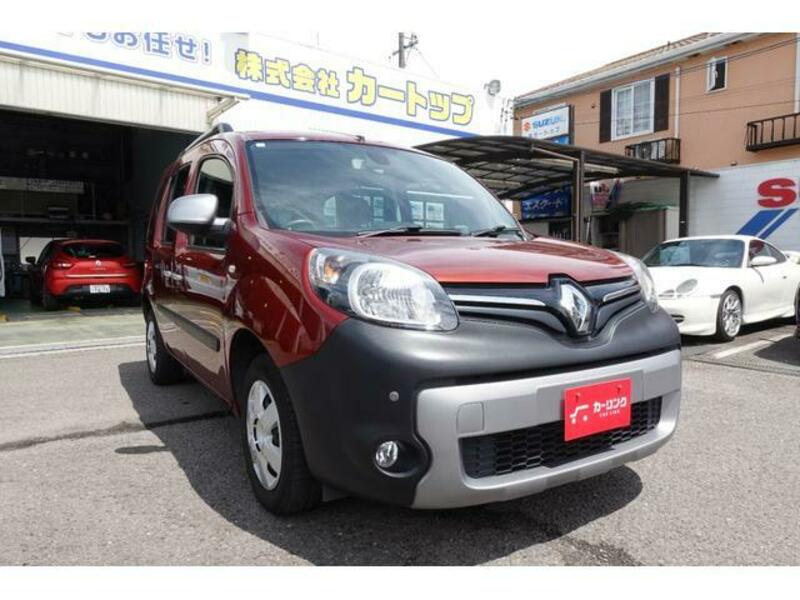 KANGOO