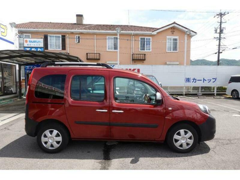 KANGOO