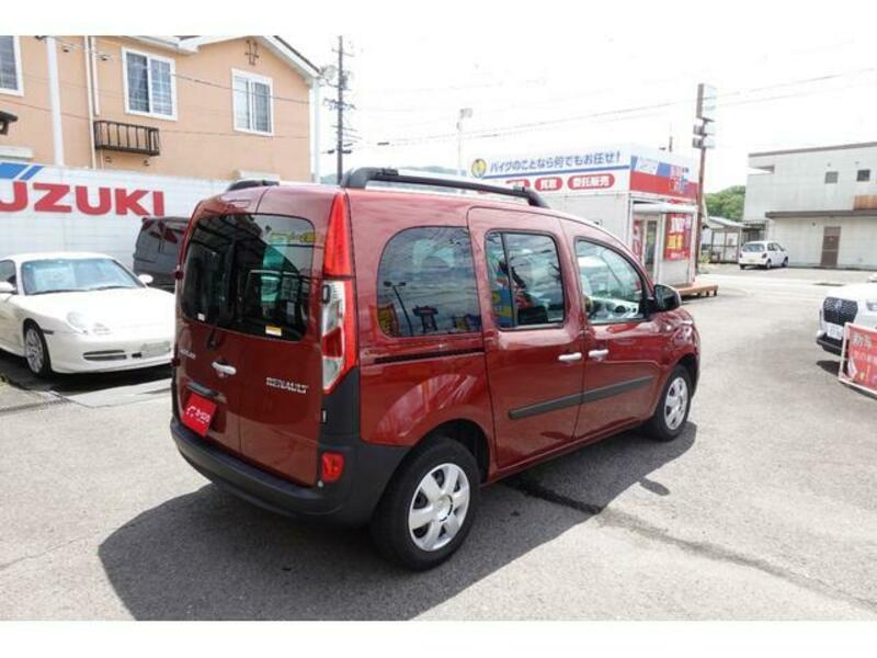 KANGOO