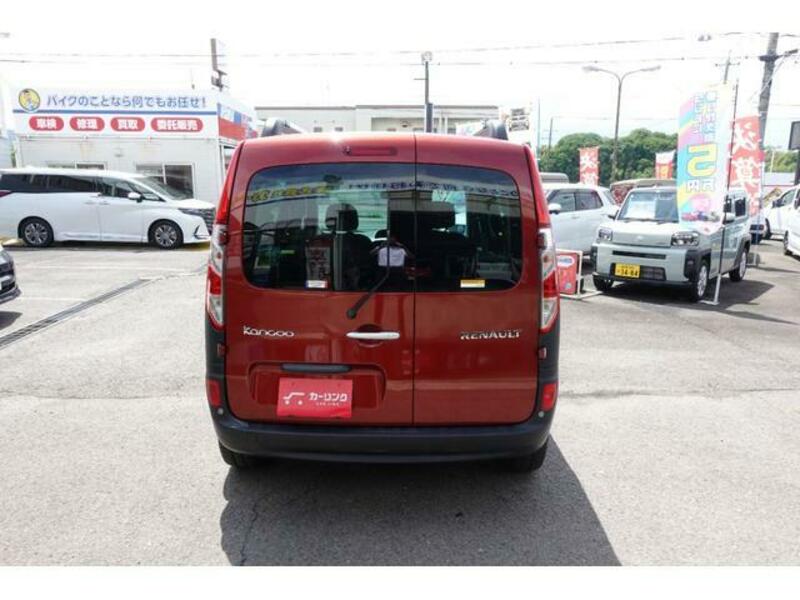 KANGOO