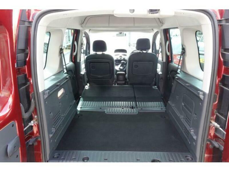 KANGOO