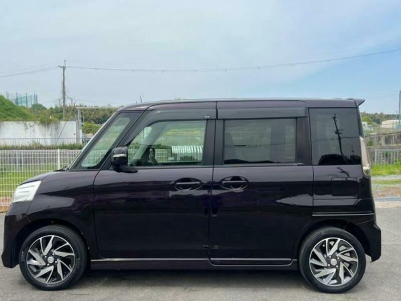 SPACIA CUSTOM
