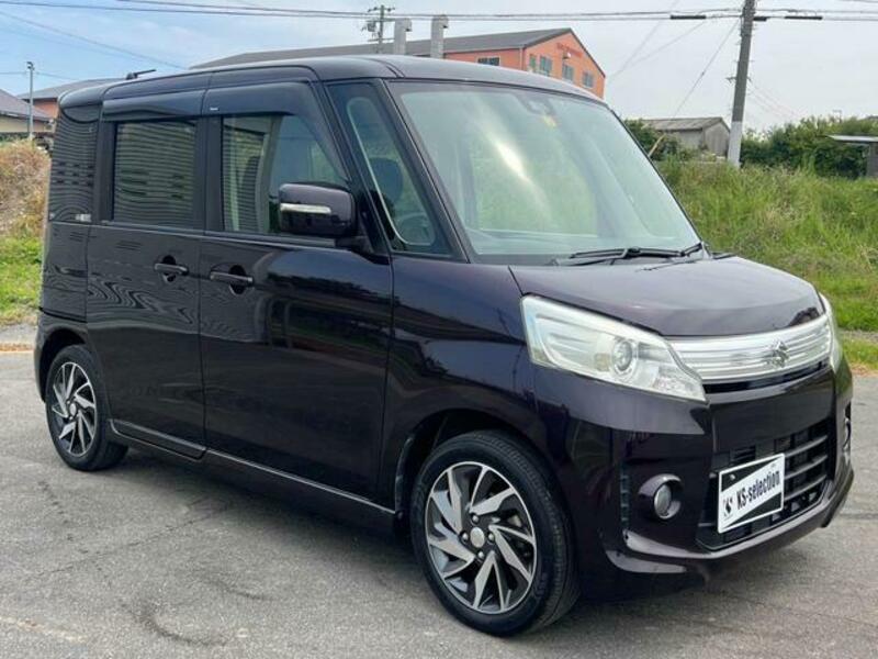 SPACIA CUSTOM