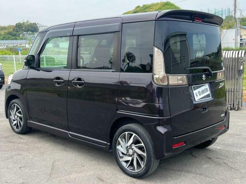 SPACIA CUSTOM